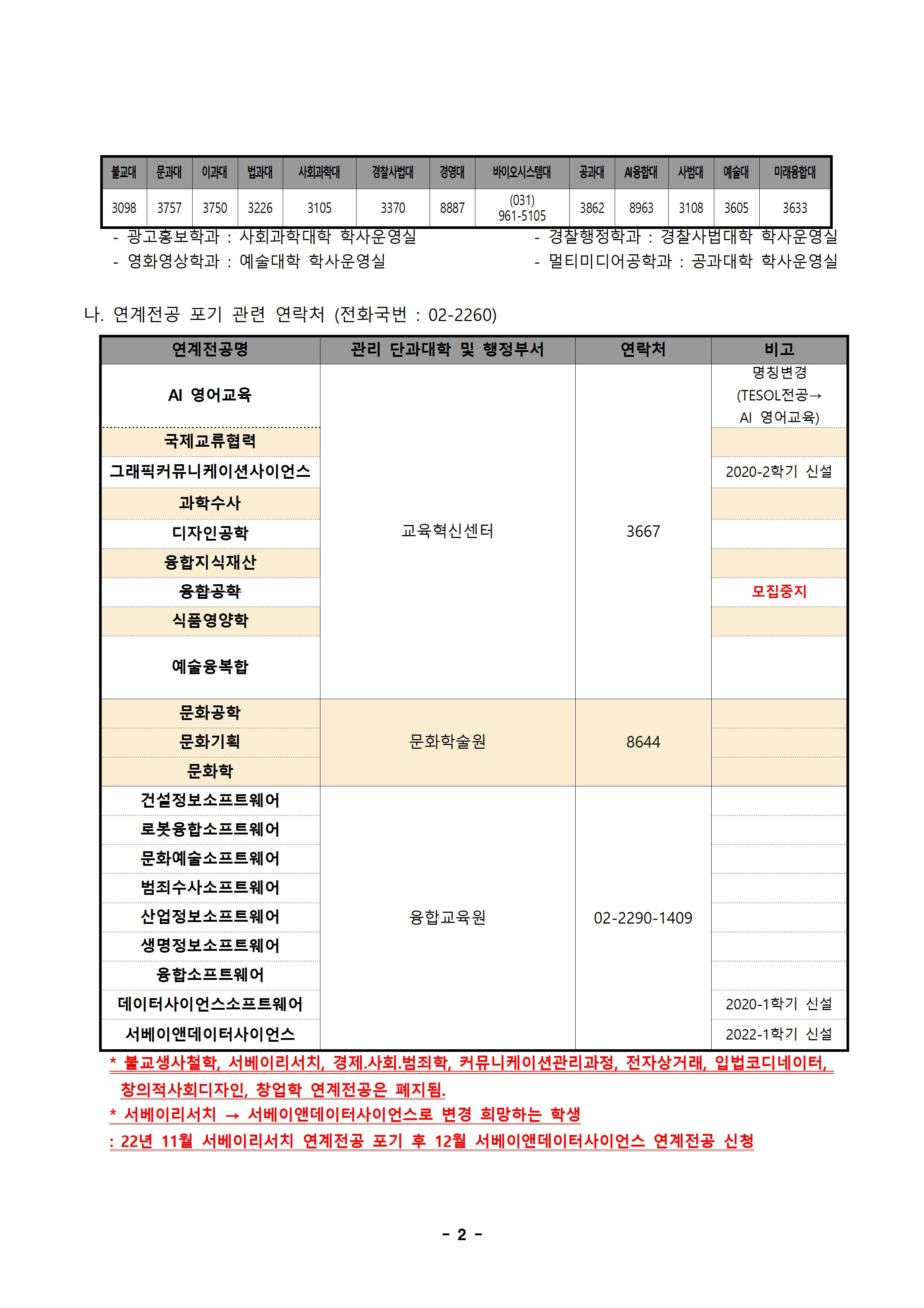 안내문